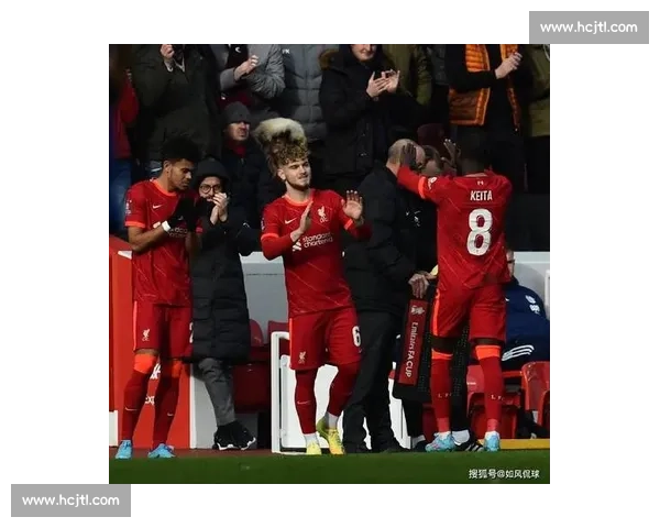 165 分钟 4 球！19 岁克鲁皮：樱桃阵中的英超惊喜