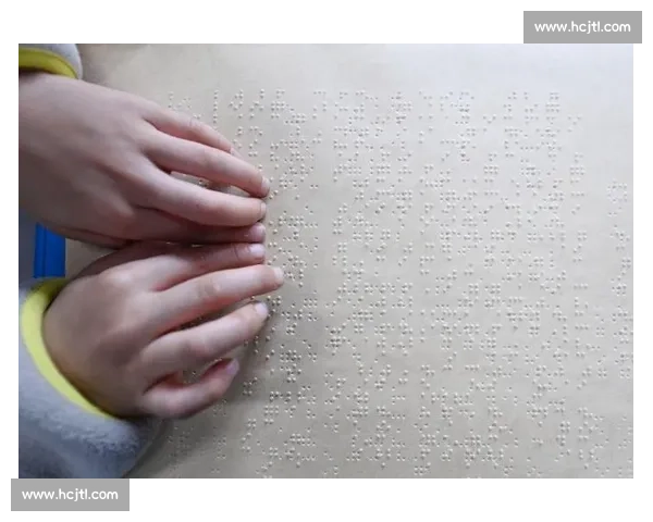 11 月 1 日广州：视障乐手以盲文乐章礼赞残特奥会