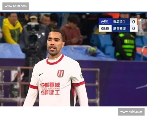 4 外援战 5 外援！成都 2-2 西海岸，德尔加多首发引热议