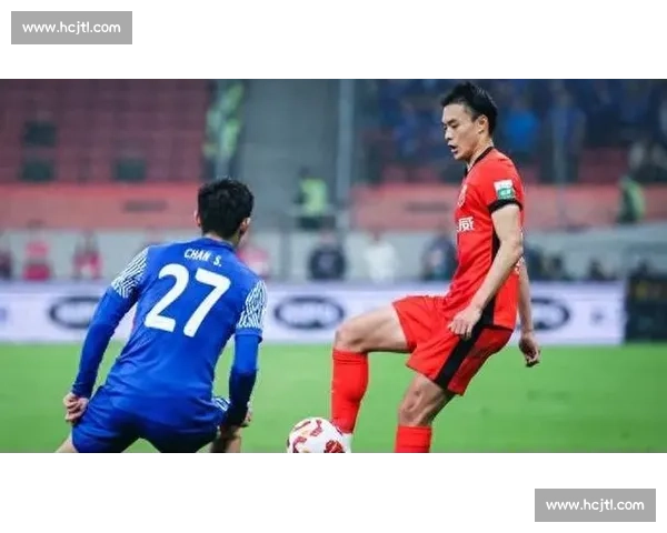 8 分钟闪击 + 3 纪录！李新翔刘若钒引爆海港梦幻开局