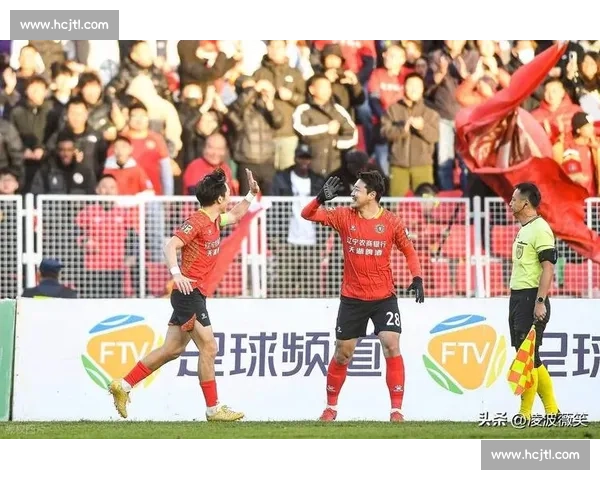 八年蛰伏终圆梦!辽宁铁人冲超,鞍山球迷燃爆铁西