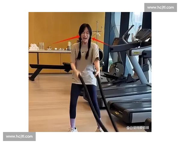 健身再累，不及自卑难熬