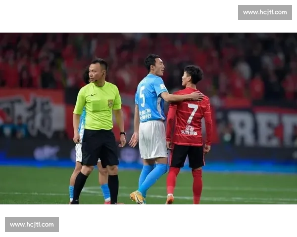 中超争冠 1 分生死线:三强集体刹车,蓉城失机海港偷生 中超争冠 1 分生死线:三强集体刹车,蓉城失机海港偷生