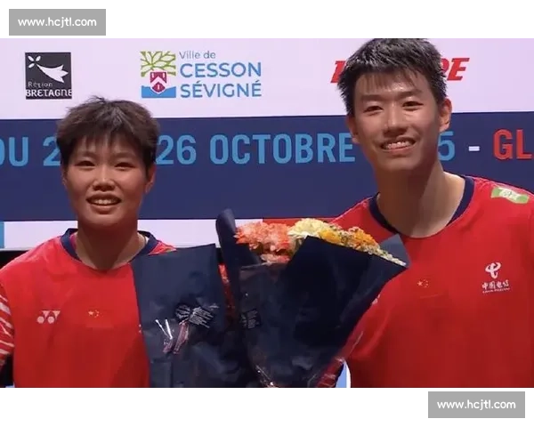 凤凰组合卫冕法国赛!赛季第七冠书写历史