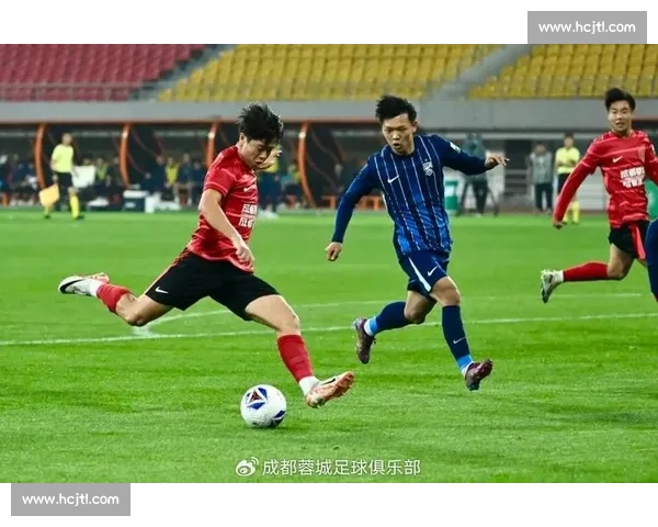 中乙收官:蓉城青年军逆袭第四 超额完成任务 中乙收官:蓉城青年军逆袭第四 超额完成任务