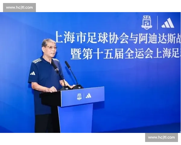 81 岁徐根宝临危挂帅：上海 U20 的全运保卫战