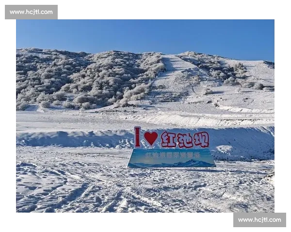 冰雪季倒计时!多地滑雪场造雪声起迎开板