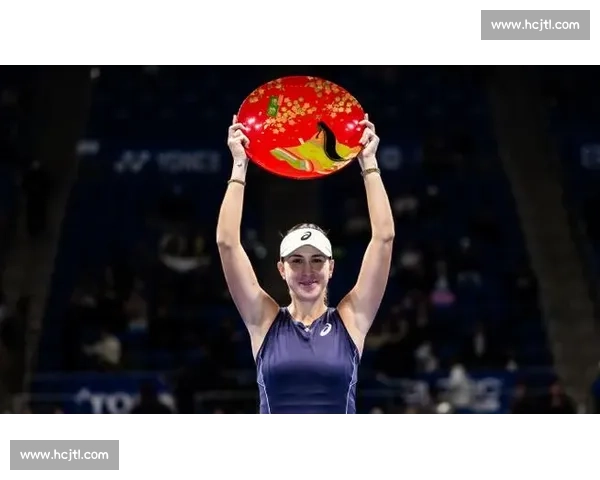 东京十载圆梦！本西奇夺冠，排名狂升 410 位